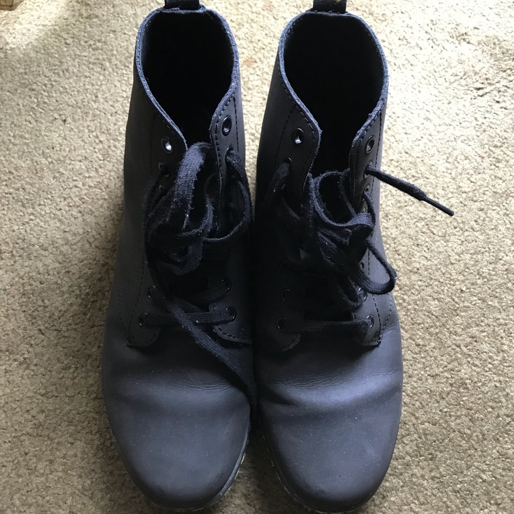 Dr. Martens Mens Size 10